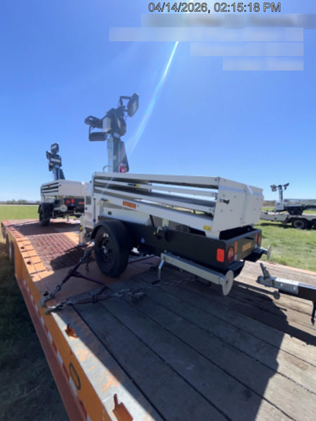 2025 GENERAC VT Solar