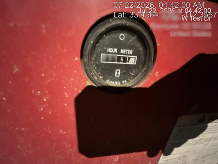 2021 MEC 2632SE