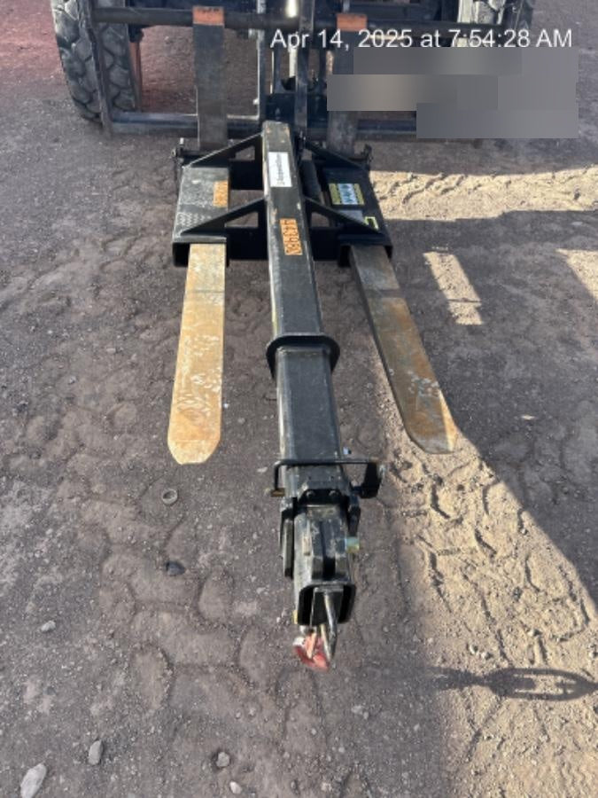 2024 STAR INDUSTRIES 1360B-6FXL