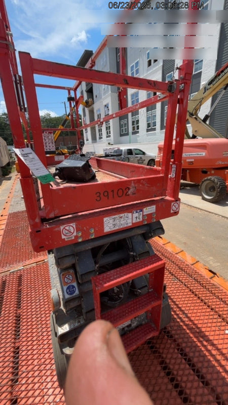 2024 SKYJACK SJ3226