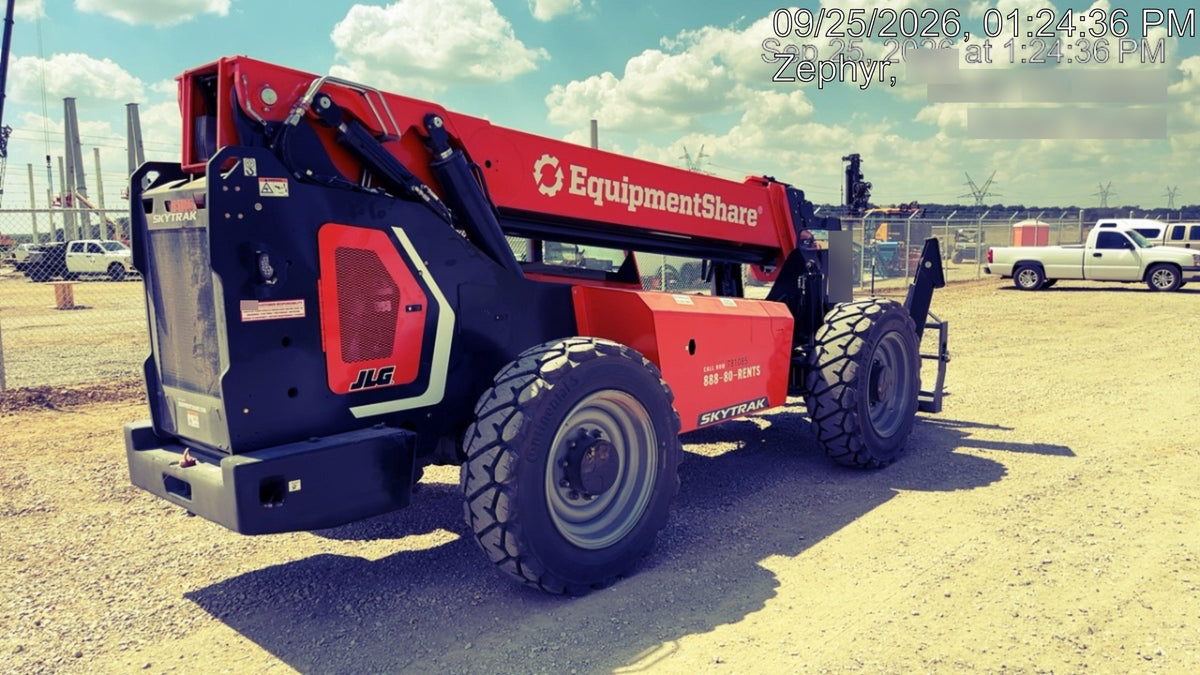 2026 SKYTRAK 12054