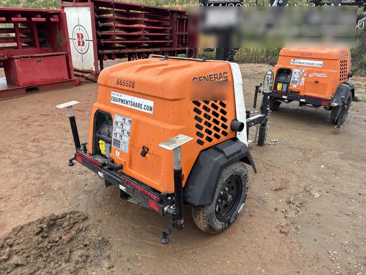2026 GENERAC MLTS-4