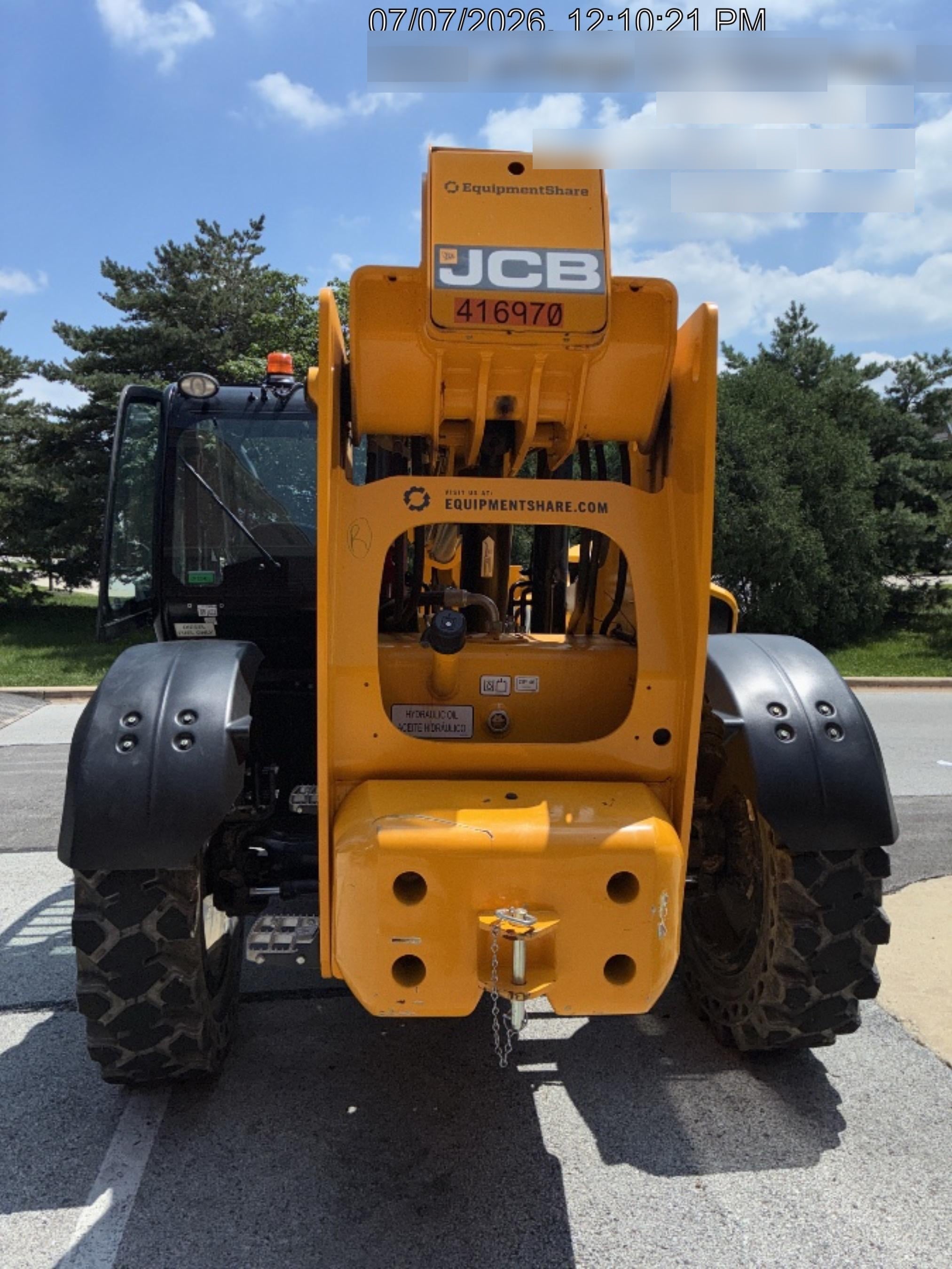 2024 JCB 506-36