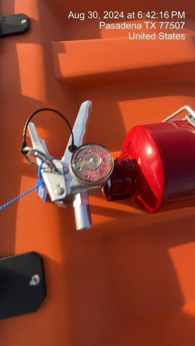 2023 Generac MLT2 Diesel, Flex Switch 120V Input, Powerzone Controller, 
(4) 320W LED Lights, 4kW Generator, 39.9 Gal Fuel Tank, 2" Ball, T3