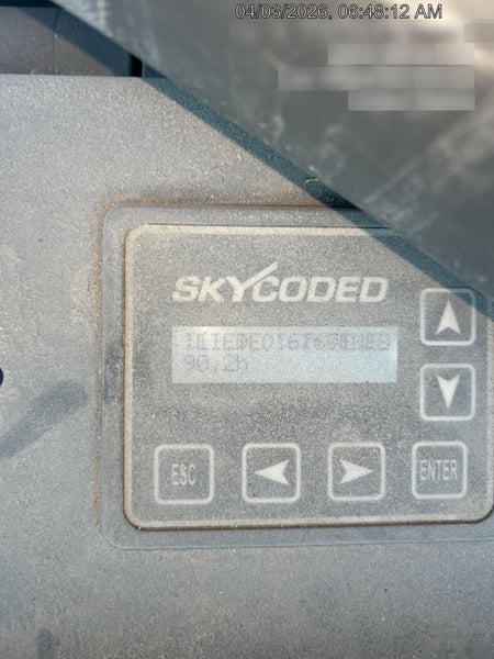 2022 SKYJACK SJ3226