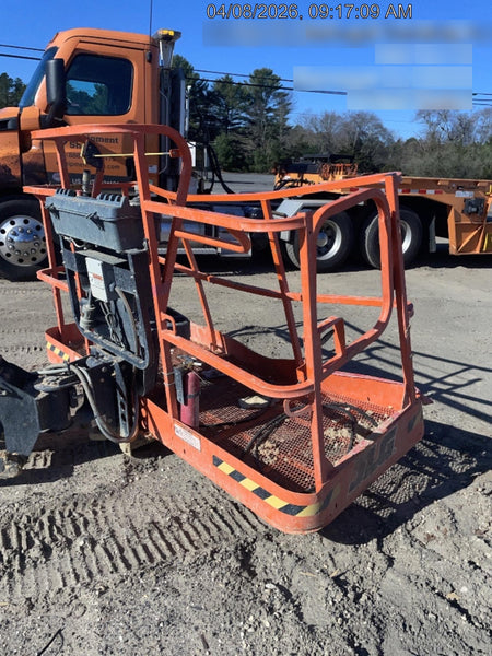 2025 JLG 460SJ