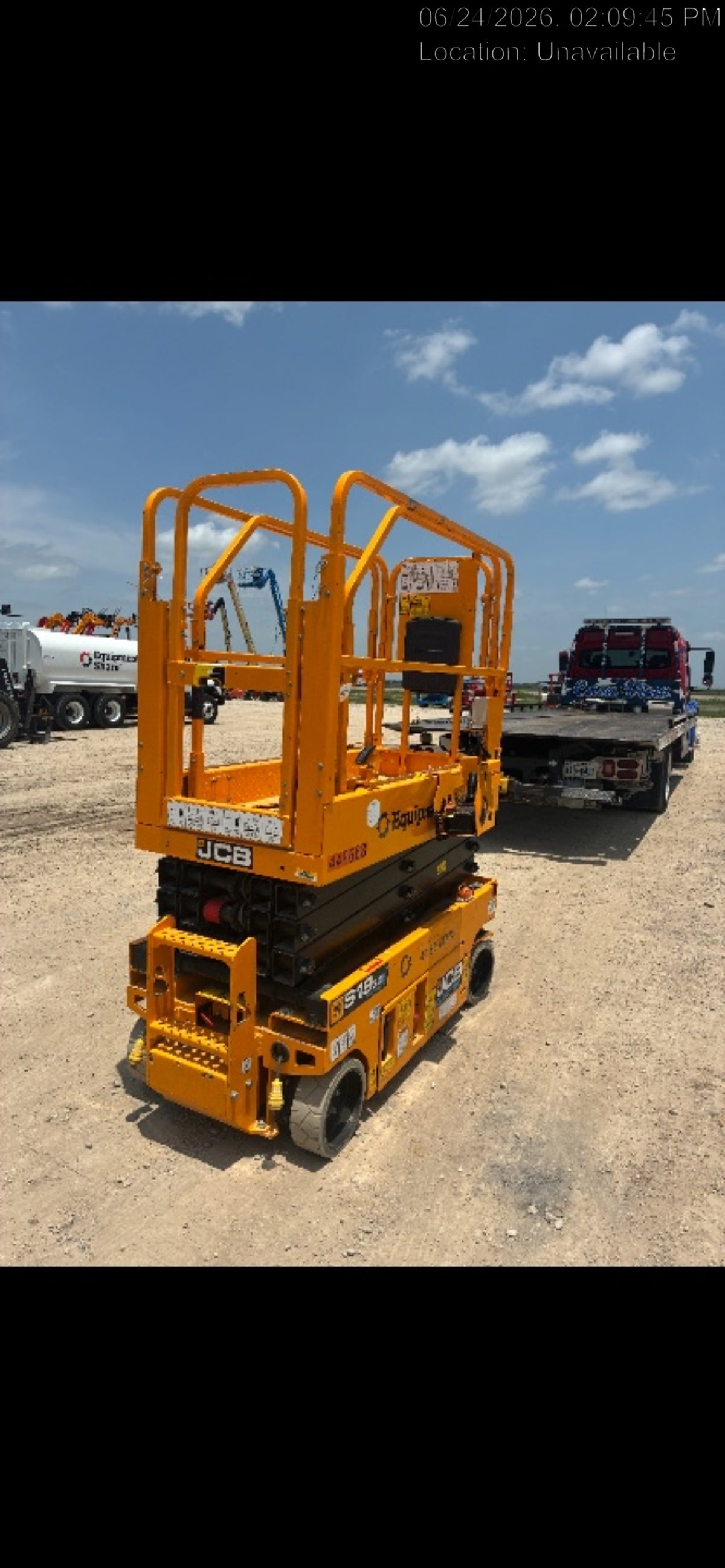 2024 JCB S1932E