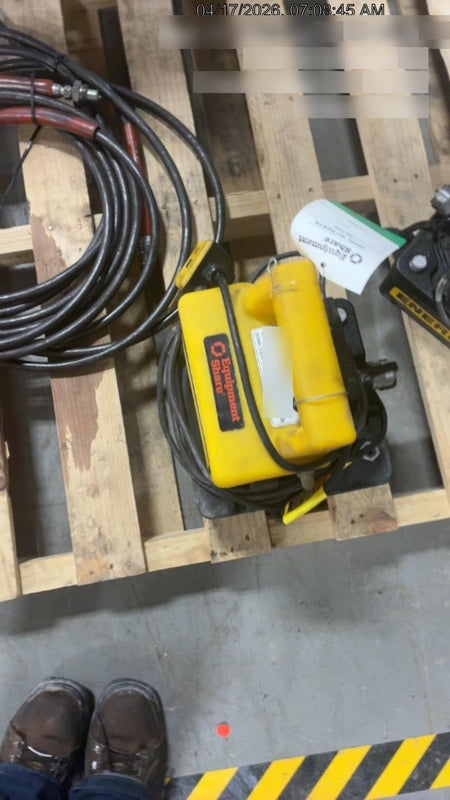 2024 ENERPAC PUD1100B