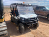 2022 KAWASAKI Mule PRO-DXT (Half Door)