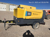 2023 ATLAS COPCO XAS 400-150 PACE