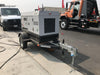 2019 WACKER NEUSON G25