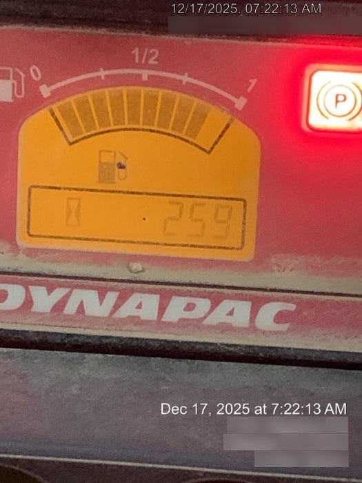 2024 DYNAPAC CA1400D