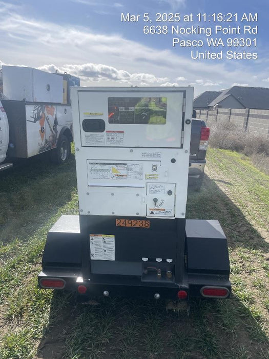 2022 SHINDAIWA DGK15FL