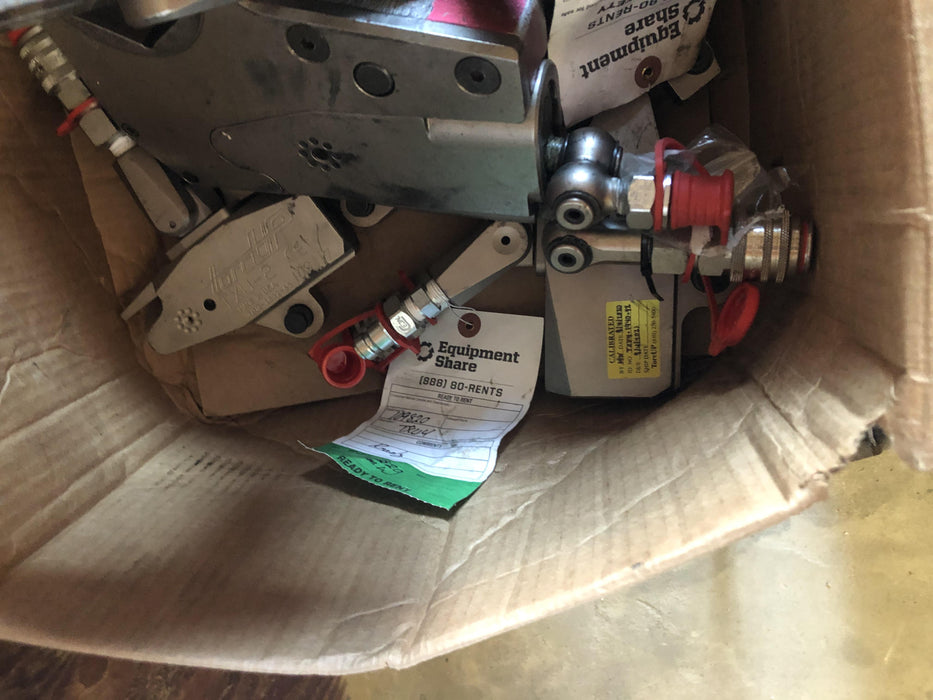 2020 TORCUP TX-2RL107