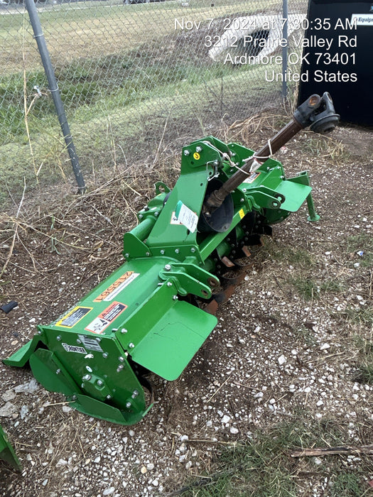 2021 FRONTIER RT3062