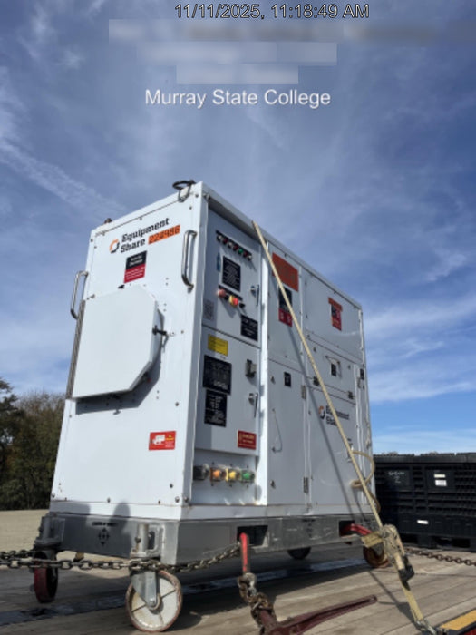 2022 SMARTECH SLIC12R-MSH