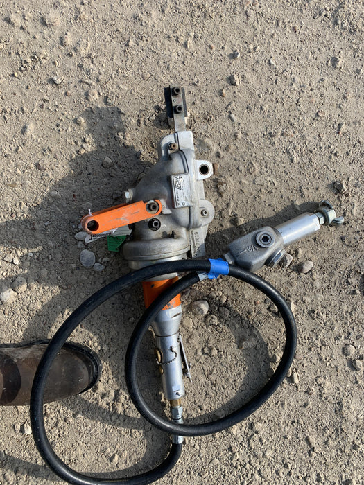 2020 MICHIGAN PNEUMATIC 10267