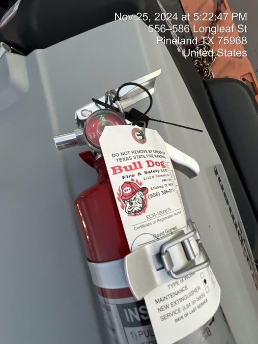 2024 WACKER NEUSON LTT4