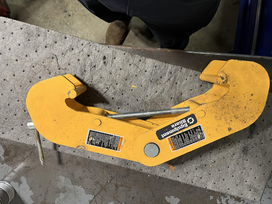 2022 HARRINGTON UBC030