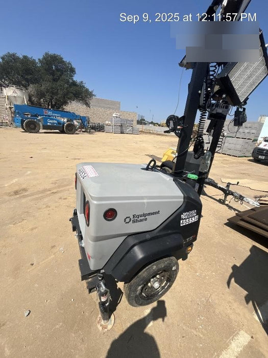 2024 WACKER NEUSON LTT4