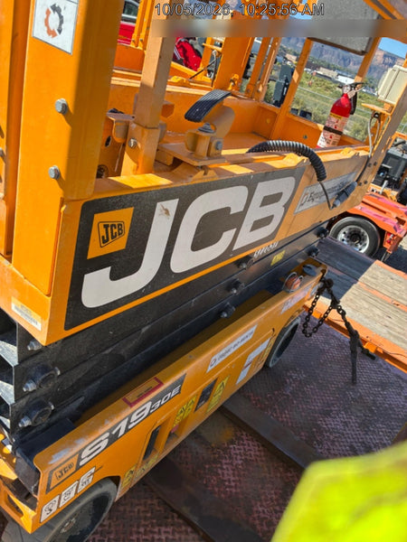 2023 JCB S1930E