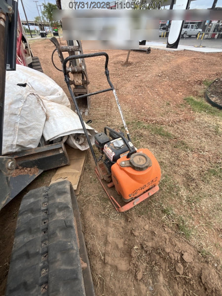 2023 MULTIQUIP MVC82VHW