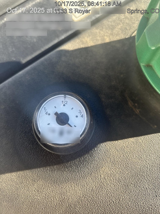 2020 ALLMAND 350 Night-Lite