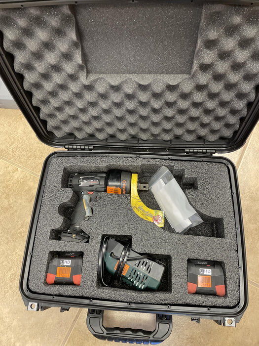 2021 TORCUP VT-500KIT