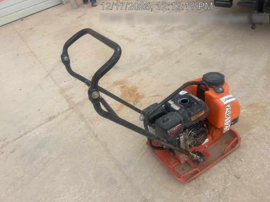 2023 MULTIQUIP MVC82VHW