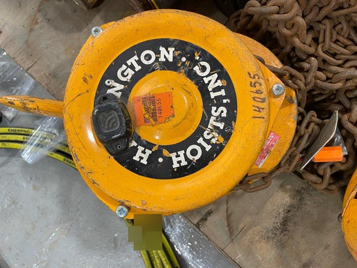 2021 HARRINGTON CF015-20