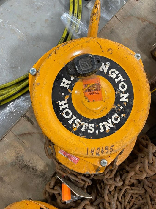 2021 HARRINGTON CF015-20