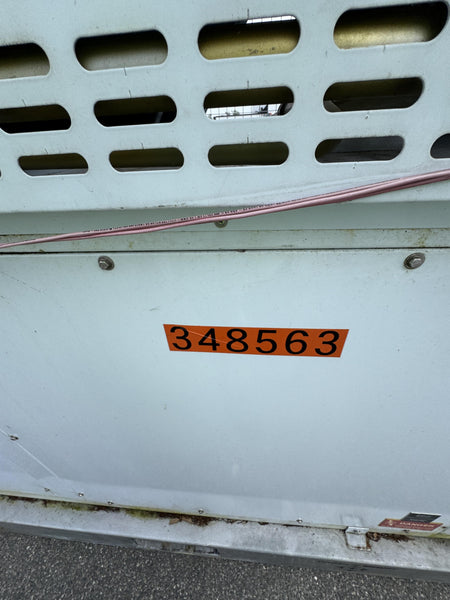 2023 SMARTECH SACP81A-HS