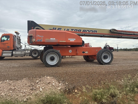 2021 JLG 1350SJP