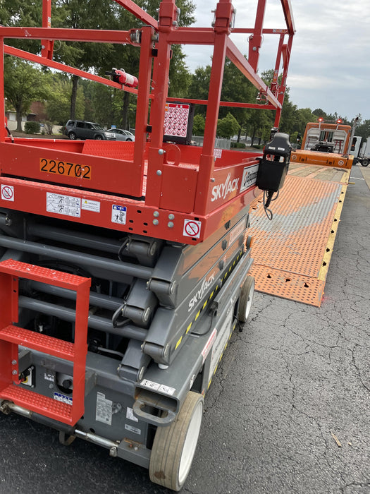 2022 SKYJACK SJ4732