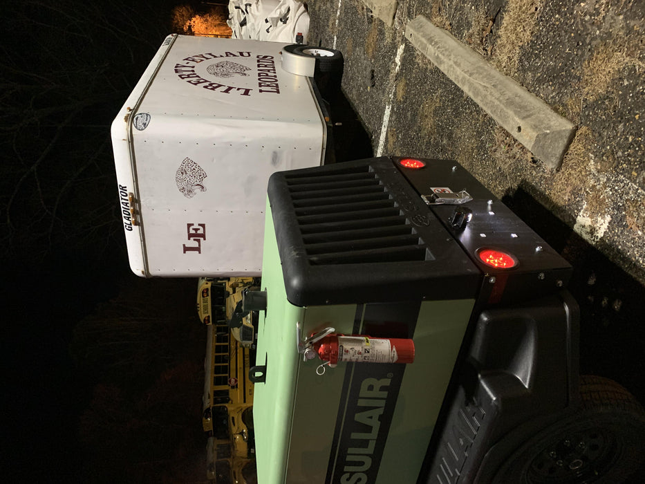 2020 SULLAIR 185-DPQ