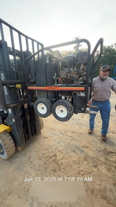 2021 MI-T-M CORPORATION HSP-3504-3MGH