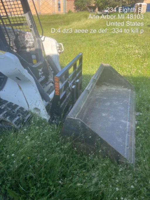 2025 ARROW MATERIAL HANDLING 24" Pallet Fork Frame