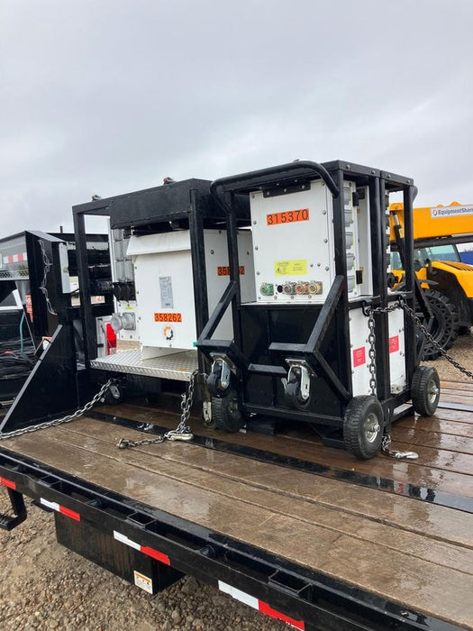 2023 TRYSTAR TF-30KVA480-208SDC-CG-D