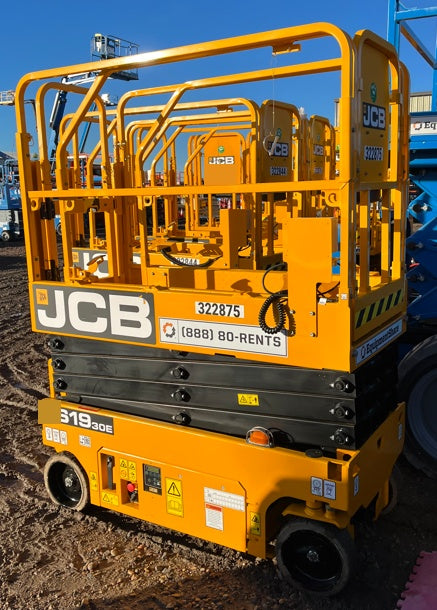 2023 JCB S1930E