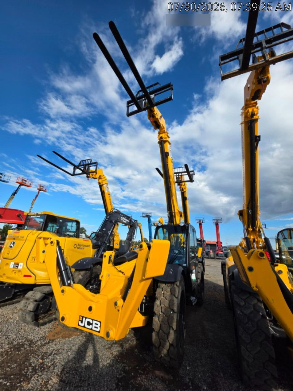 2026 JCB 512-56