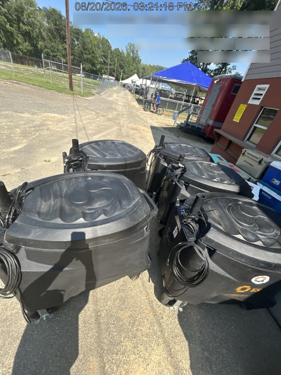 2024 POWER BREEZER PB4MAX