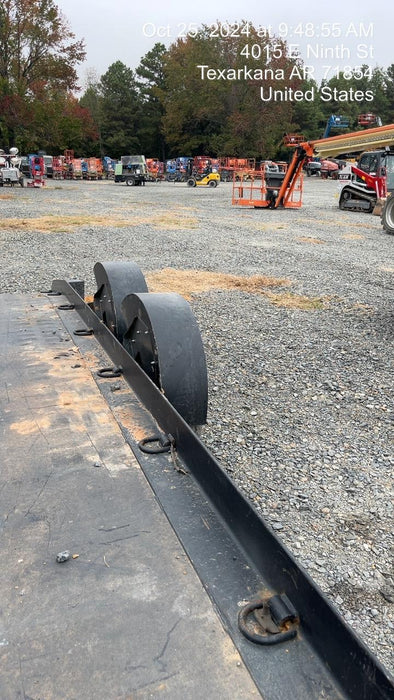 2023 STEELPOINT K19E