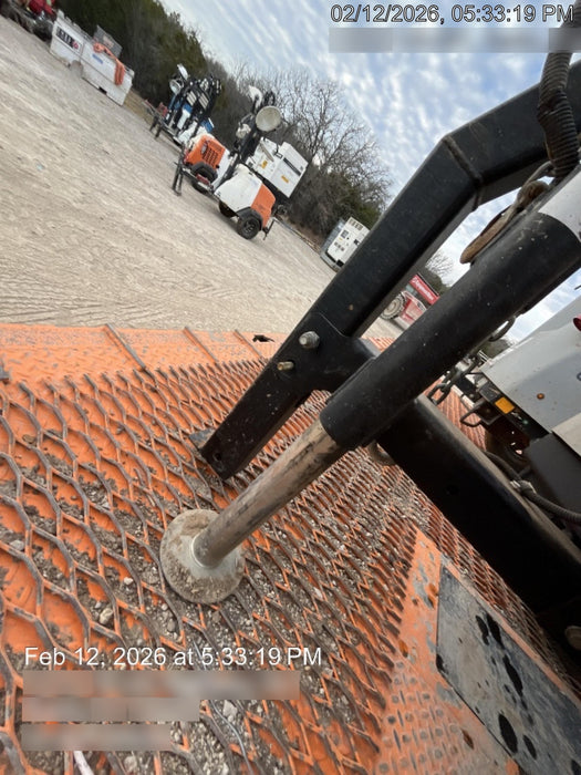 2018 WACKER NEUSON LTV6K-MH