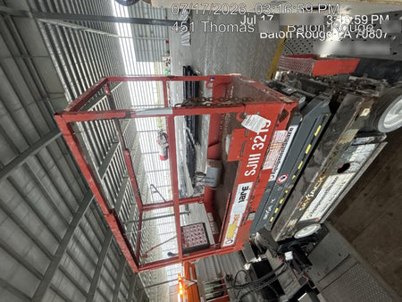 2019 Skyjack SJIII-3219 Standard w/Trojan Batteries