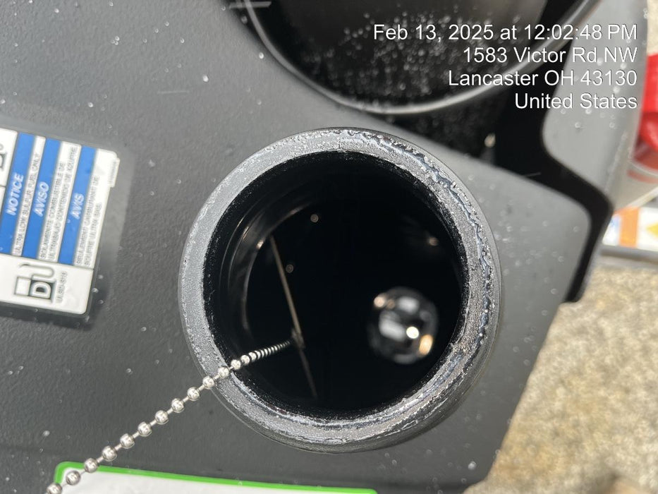 2024 Wacker Neuson LTT4 Diesel, Kohler KDW702, Deep Sea Controller, Auto Start, LED 320W, Bypass Outlet, T3