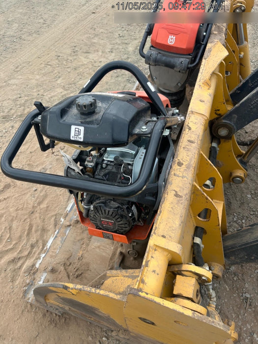 2024 HUSQVARNA LT6005