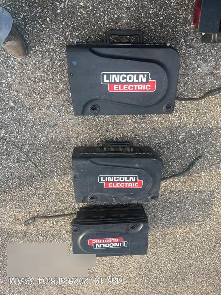 2024 LINCOLN ELECTRIC LN-25X