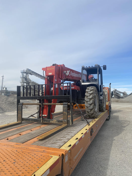 2021 MANITOU MTA8044