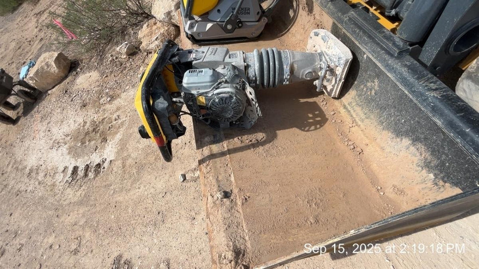 2024 WACKER NEUSON BS68-4Ab/28