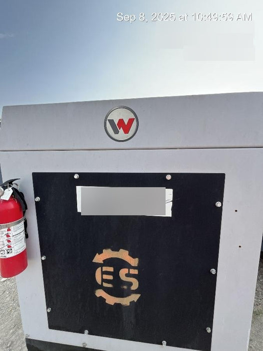 2019 WACKER NEUSON G50